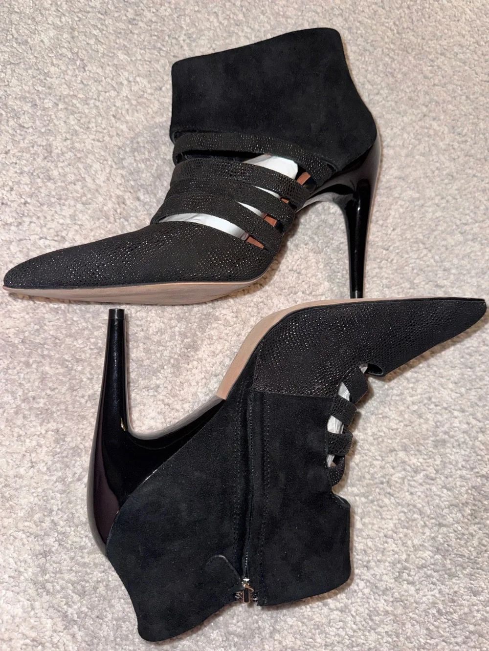 Rebecca Minkoff Booties